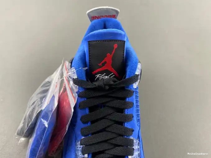 MaikeSneakers ENCORE JBM231-M19-C1 JORDAN EMINEM 4 RETRO 0502